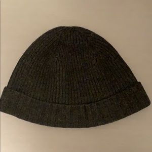 Hugo Boss winter hat